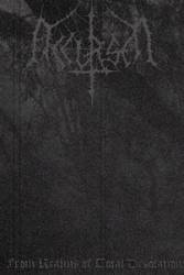 Accursed (USA-1) : From Realms of Total Desolation